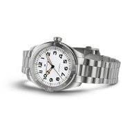 Orologio Hamilton Uomo KHAKI EXPEDITION in Acciaio H70315110 - H70315110